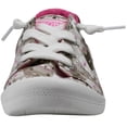 thumbnail image 2 of Skechers Women's Bobs Beach Bingo-Kitty Sneaker, 2 of 7