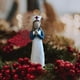thumbnail image 5 of Enfermera, Escultura De Enfermera De Resina, Figura De Enfermera, Estatua, Adornos Para El Hogar, Decoración, Regalo De Navidad Scienceny HA042885-04, 5 of 6