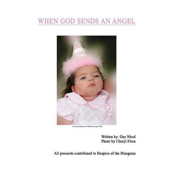 When God Sends an Angel
