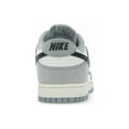 thumbnail image 4 of Nike Men's Dunk Low Sail Wolf Grey Shoes, from StockX, 4 of 5