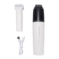 thumbnail image 2 of Vacú De Mano Inalámbrica, 8000pa Fuerte Suction, 1200 MAh Recargable Mini Aspiradora De Manos, Portátil Y Ligero, Adecuado Para Automóvil, Hogar, Oficina, Vello De Mascotas,, 2 of 7