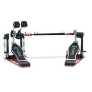 DW Drum Workshop 5002TDL3 Delta III Turbo Bass Drum Pedals-Lefty