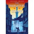 thumbnail image 2 of Pre-Owned The Daughters of Izdihar: 1 (Alamaxa Duology) Hardcover, 2 of 2