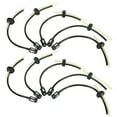 thumbnail image 2 of 10Pcs Fuel Filter Hose Assembly Kit Replacement for GX35 Lawn Mower Brush Cutter Parts, 2 of 9