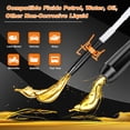 thumbnail image 3 of Bomba de batería portátil Jecatiy Fuel Transfer 8.3L/min, 3 of 7