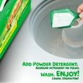 thumbnail image 6 of Gain Powder Laundry Detergent, Original Scent, 154 oz, 167 Loads, 6 of 10