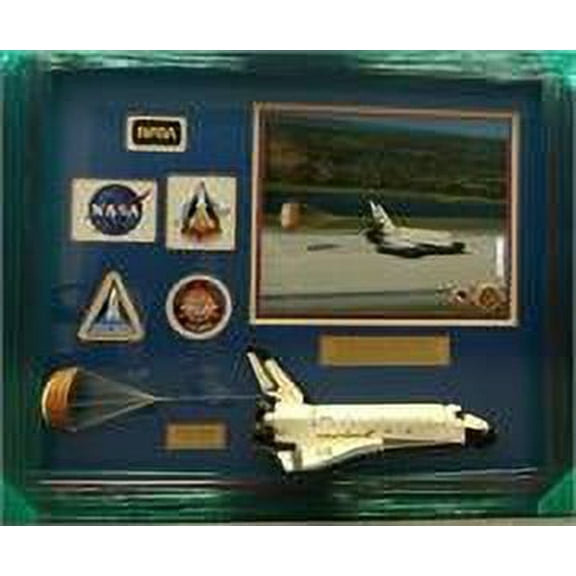 Nasa - "Columbia" Launched in 1982