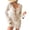 Beige, variant on Beach Cover Up Knit Crochet Long Sleeve Swim Suit Coverup Off Shoulder Cutout Swimsuit Cover Ups for Women