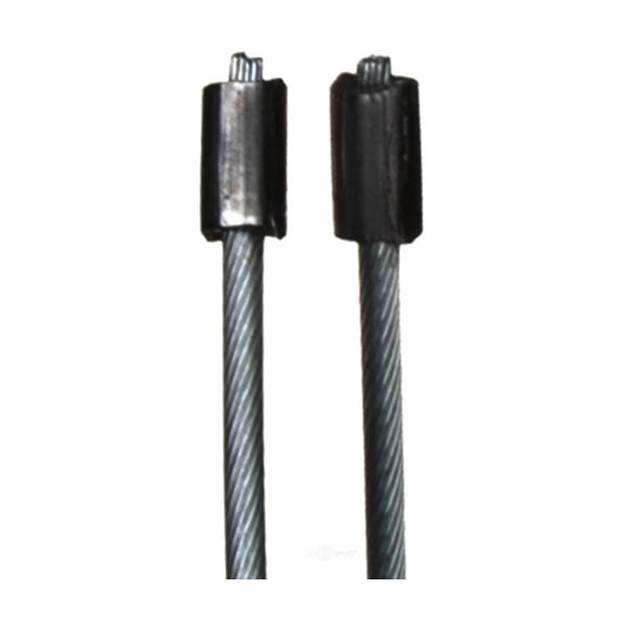 Raybestos BC95459 Professional Grade Parking Brake Cable Fits select: 1997-2006 FORD ECONOLINE, 1999 DODGE RAM 2500