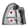 thumbnail image 2 of For Lincoln Town Car Tail Light Unit Passenger Side 2003-2011 For FO2801171 | 3W1Z 13405 AA, 2 of 5