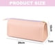 thumbnail image 2 of Estuche para lápices Estuche para lápices Bolsa de maquillaje cosmético Bolsa de papelería Bolsa con cremallera, para bolígrafos, lápices, marcadores, 20 * 10 * 7 cm Zhivalor  BST3058014-2, 2 of 5