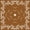 A Brown White, variant on jejeloiu Rich Paisley Zipper Twin Comforter Sets with Fitted Sheet and 2 Pillowcases,Bohemian Print Zipper Bedding Set For Adults,Red White,Reversible,4-Piece