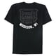 thumbnail image 2 of Reebok Mens CrossFit Games Graphic T-Shirt, black, S, 2 of 2