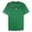 Green - green2, variant on Adidas Mens University Of North Dakota Graphic T-Shirt, Green, Large