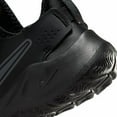 thumbnail image 3 of Nike Flex Runner 3 Little Kids' Shoes Color: Black/Black/Anthracite Size: 11.5C, 3 of 3