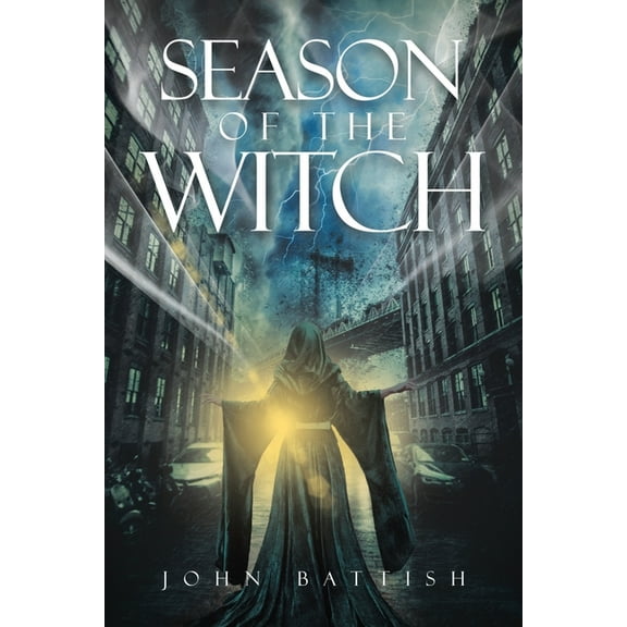 Season of the Witch, (Paperback)