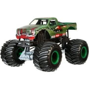 Hotwheels Hot Wheels Monster Jam 1:24 Assortment