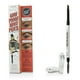 thumbnail image 5 of Lápiz de cejas Benefit Goof Proof #5 Deep Waterproof 12h, 5 of 6