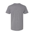 thumbnail image 3 of LAT Apparel 6901 - Men's Fine Jersey Tee, 3 of 3