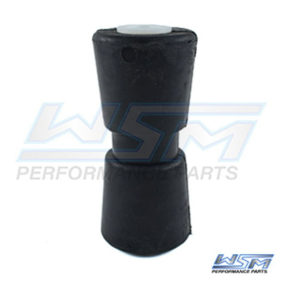 WSM Keel Roller 8'' x 5/8'' - 650-195, 59516