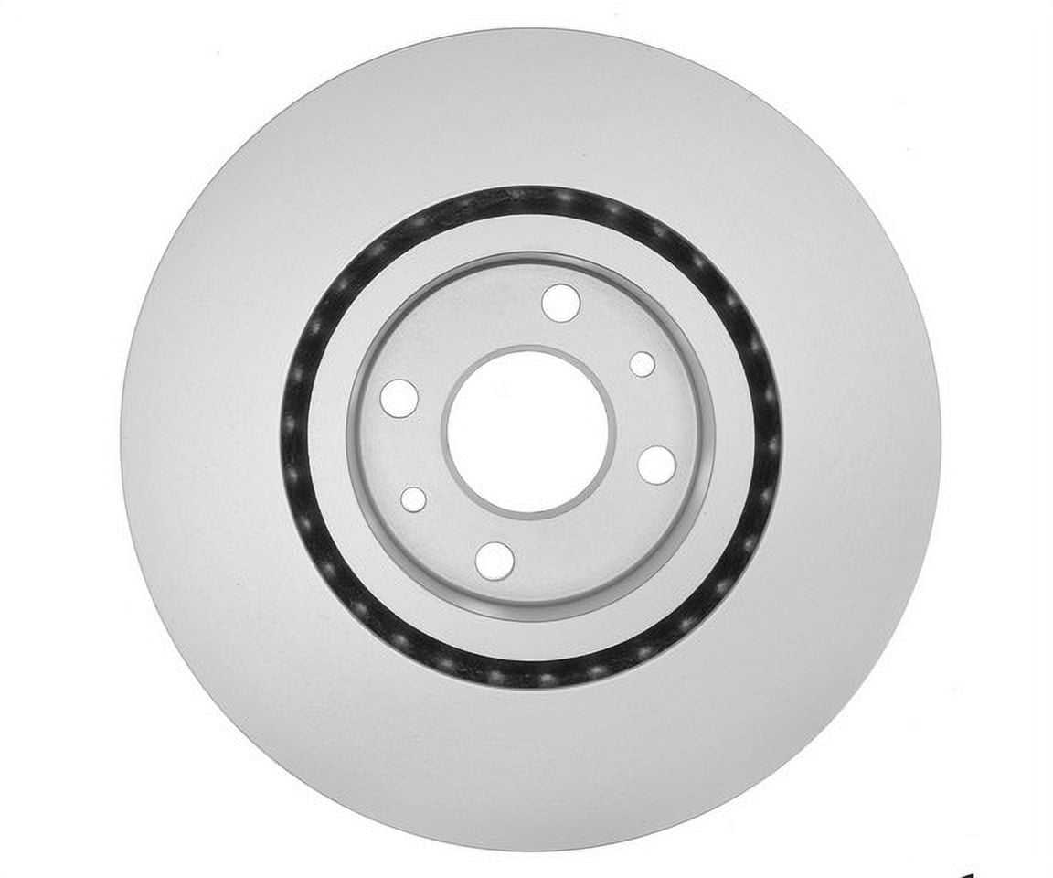 Raybestos Specialty Performance Rotors, 981771 Fits select: 2017-2019 FIAT 500, 2013 FIAT 500 SPORT