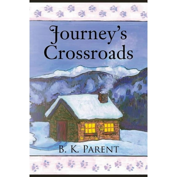 Journey's Crossroads, (Paperback)