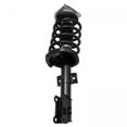 thumbnail image 6 of Geelife Front Rear Complete Quick Loaded Strut Spring Assembly Shock Sway Link Kit, 6 of 6