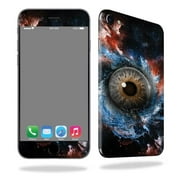 MightySkins APIPH7-Eye See You Skin Decal Wrap for Apple iPhone SE 2020 7 & 8 - Eye See You