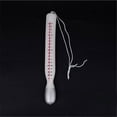 thumbnail image 2 of PAMINGONO 1Set Simulation Thermometer Room Bath Toy for  Costumes Accessories and Masquerade Party, 2 of 8
