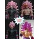 thumbnail image 5 of Kong Studio Beast Deities Dragon Ball Ssj3 Máscara Goku Negro Shf Sh Figuarts Kong 030 031 032 034 Figura de acción Juguetes de pelo rosa, 5 of 5