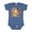 Indigo, variant on Inktastic Grand Canyon Arizona Boys or Girls Baby Bodysuit