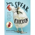 thumbnail image 4 of Comment Parler Poulet: Pourquoi Vos Poulets Font Quoi... Broché 2017 par Melissa Caughey, 4 of 6