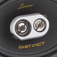 thumbnail image 4 of LANZAR DCT6.93 - 6’’ x 9’’ -In. Car Stereo Speaker Pair | Universal OEM Replacement 3-Way Pro Audio Vehicle Speakers (360 Watt), 4 of 4