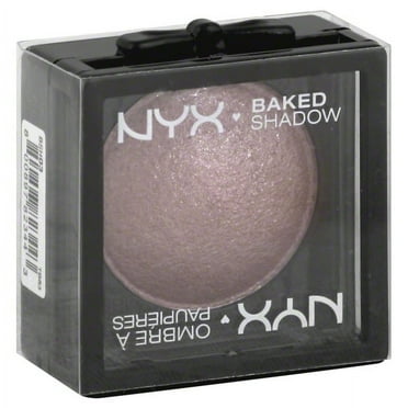 NYX Cosmetics NYX  Eye Shadow, 0.1 oz