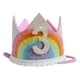 thumbnail image 3 of Diadema de corona de cumpleaños Sunnimix para niña 3 años, 3 of 8