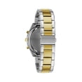 thumbnail image 3 of Caravelle Designed By Bulova Women's Chronograph Sport Watch 36mm 45L169, 3 of 3