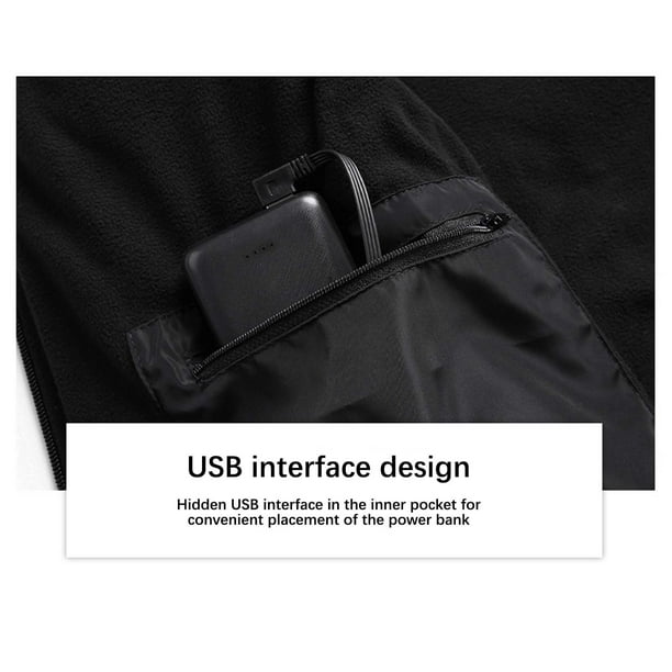 Calefacción USB Calefacción Termostática Calefacción Ropa Calefacción Calefacción Ropa