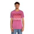 thumbnail image 3 of Teacher Valentine Shirt Valentine Valentines Day Gift for Teacher, 3 of 5