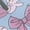 Light Blue, variant on Disney Minnie Mouse Men's Bows Of Fashion Sketch T-Shirt (Light Blue, S-XXXL)