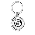 thumbnail image 1 of Dao Character China Rotating Keychain Metal Keyring Holder, 1 of 2