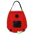thumbnail image 3 of Bolsa de ducha solar NikouMX 20 l plegable para exteriores, 3 of 8