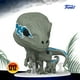 thumbnail image 2 of Funko Pop Blue Y Beta #1212 Velociraptors Jurassic Dominion World Figura Original Funko Park Dinosaurio Ladrón Veloz Mundo Jurásico, 2 of 6