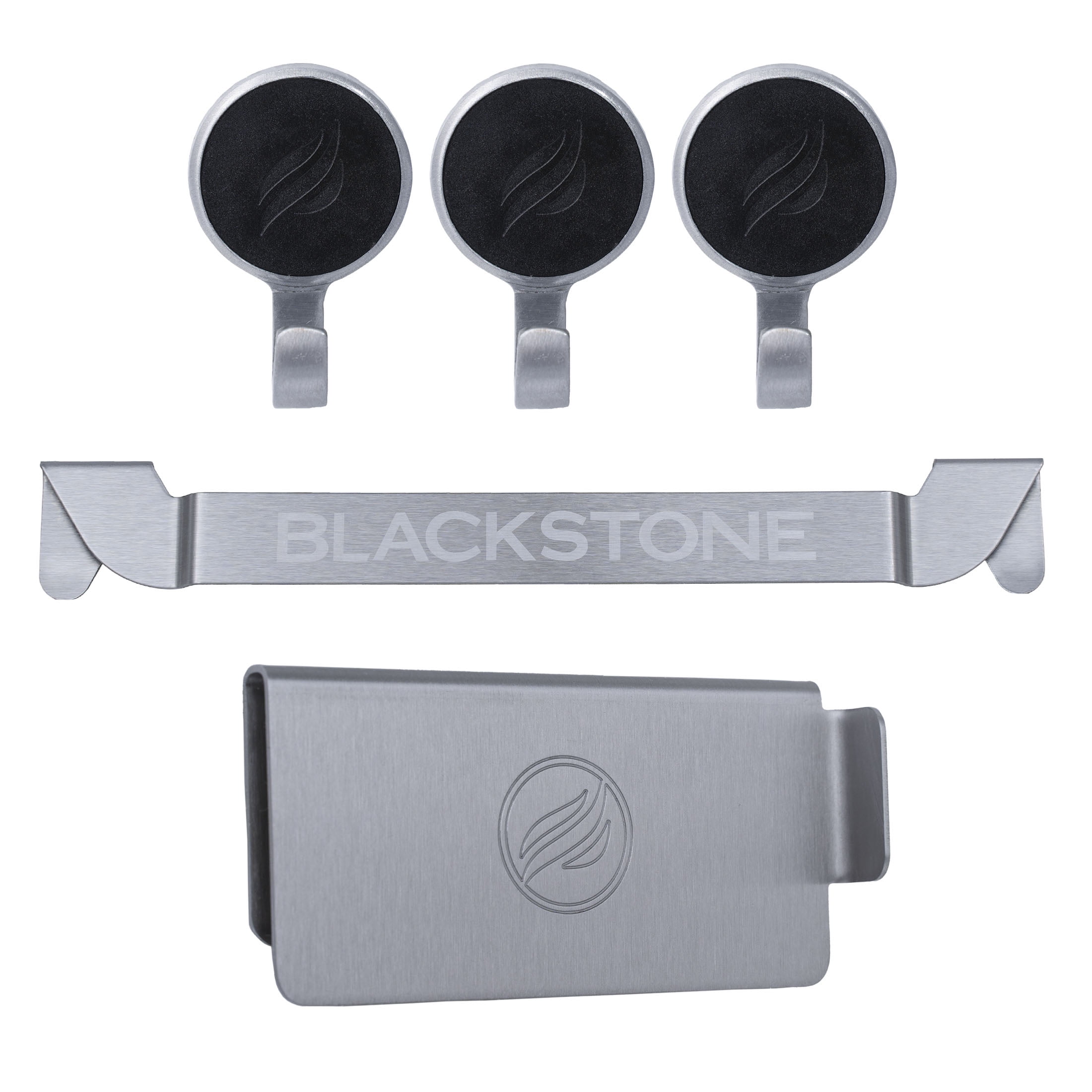Blackstone Rear Grease Gate and Tool Holder Combo