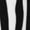 3 Black, variant on Zebra Skin Print Long Socks,Novelty Design Socks Gift for Men and Women,Crew Socks,Calf Socks