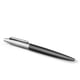 thumbnail image 1 of Bolígrafo Parker Jotter Bond Street con borde negro cromado, 1 of 8