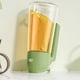 thumbnail image 2 of Dispensador de Aceite y Pulverizador de Aceite 2 en 1, Botella Dispensadora de Aceite de Vidrio de Aproximadamente 16 Oz para Cocina (2 Unidades) Verde y, 2 of 5