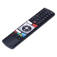 thumbnail image 2 of Reemplazo de control remoto, control remoto RC4318 para control remoto para reemplazo de televisor inteligente Control remoto R probado profesionalmente, 2 of 9