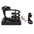 thumbnail image 2 of Perpetual Motion Marble Machine, Sturdy Rechargeable 1800mAh Battery Decorative Perpetual Motion Machine  for Children, 2 of 7