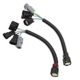 thumbnail image 1 of Arnés de cableado ANGGREK para faros de automóvil, 1 of 7