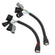 thumbnail image 1 of Arnés De Cableado Para Faros De Automóvil, Cable Adaptador De Faros LED Plug And Play Seguro Resistente Al Desgaste Fácil De Usar Para Automóvil, 1 of 8